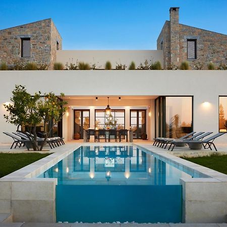 Citrus Grove Luxury Villas Скалета Экстерьер фото
