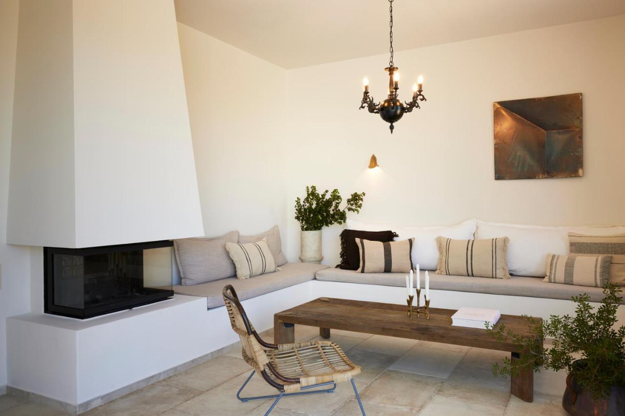 Citrus Grove Luxury Villas Скалета Экстерьер фото