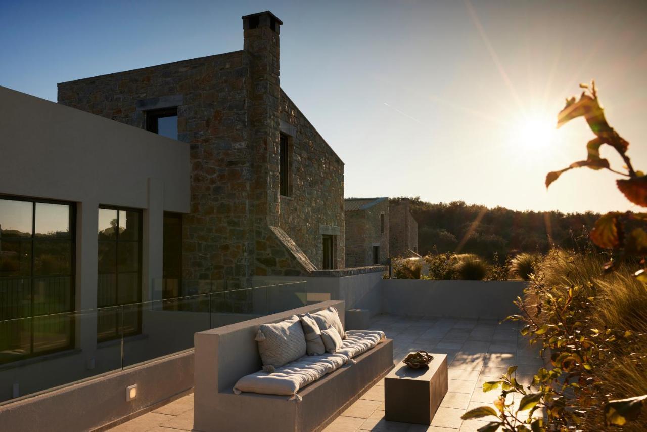 Citrus Grove Luxury Villas Скалета Экстерьер фото