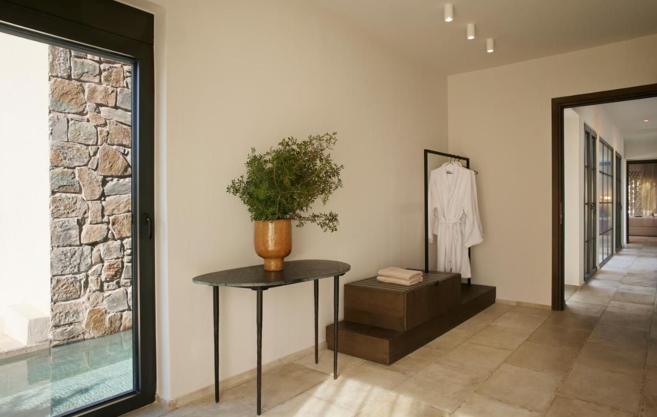 Citrus Grove Luxury Villas Скалета Экстерьер фото