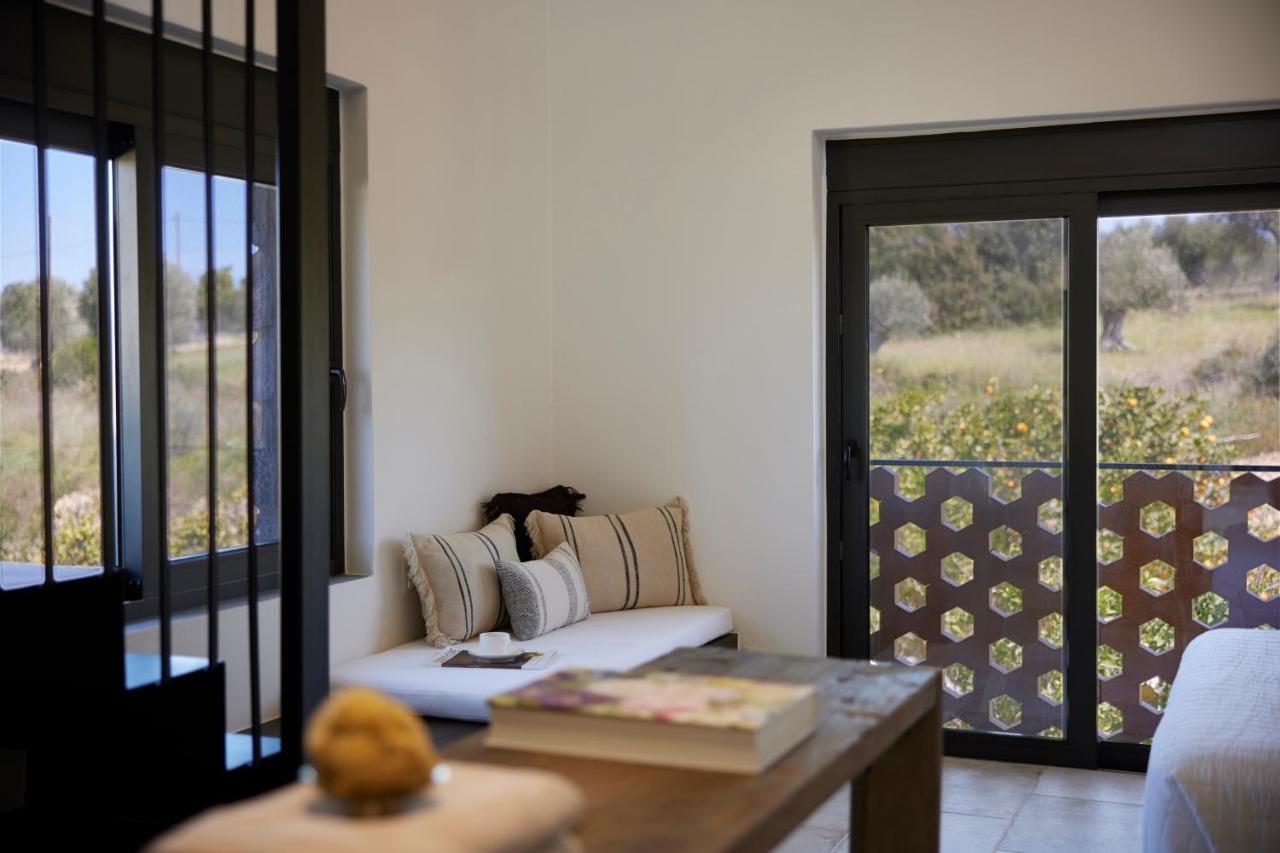 Citrus Grove Luxury Villas Скалета Экстерьер фото