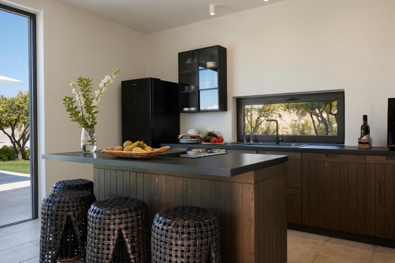 Citrus Grove Luxury Villas Скалета Экстерьер фото