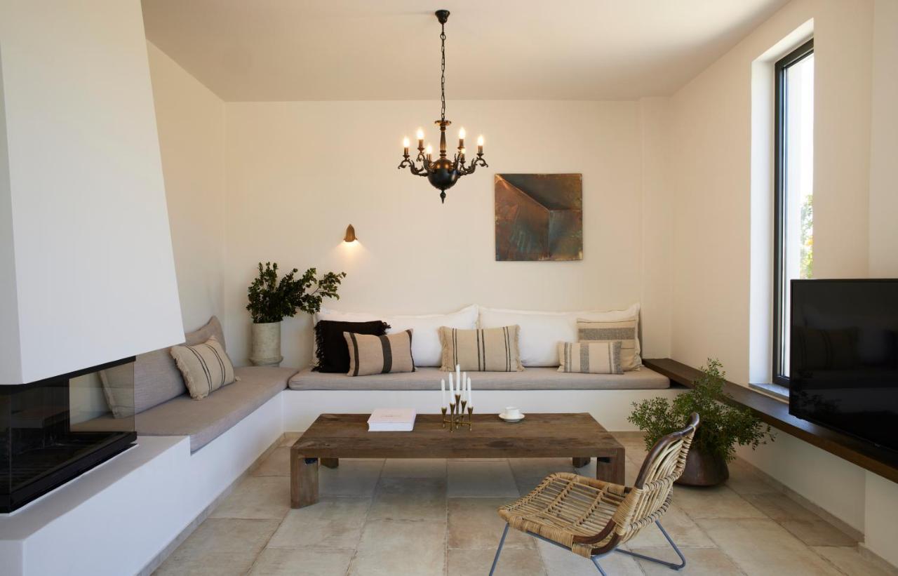 Citrus Grove Luxury Villas Скалета Экстерьер фото