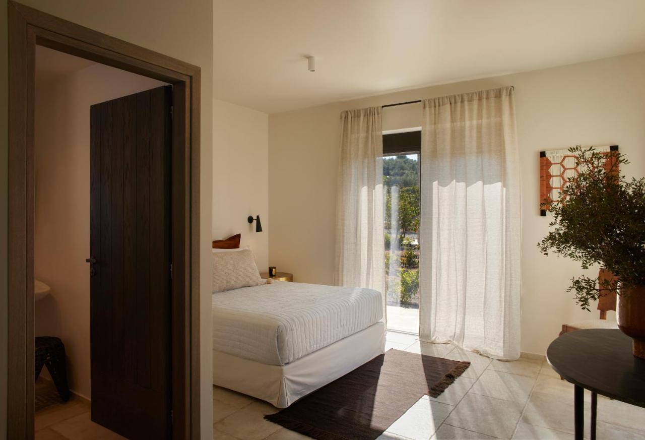 Citrus Grove Luxury Villas Скалета Экстерьер фото