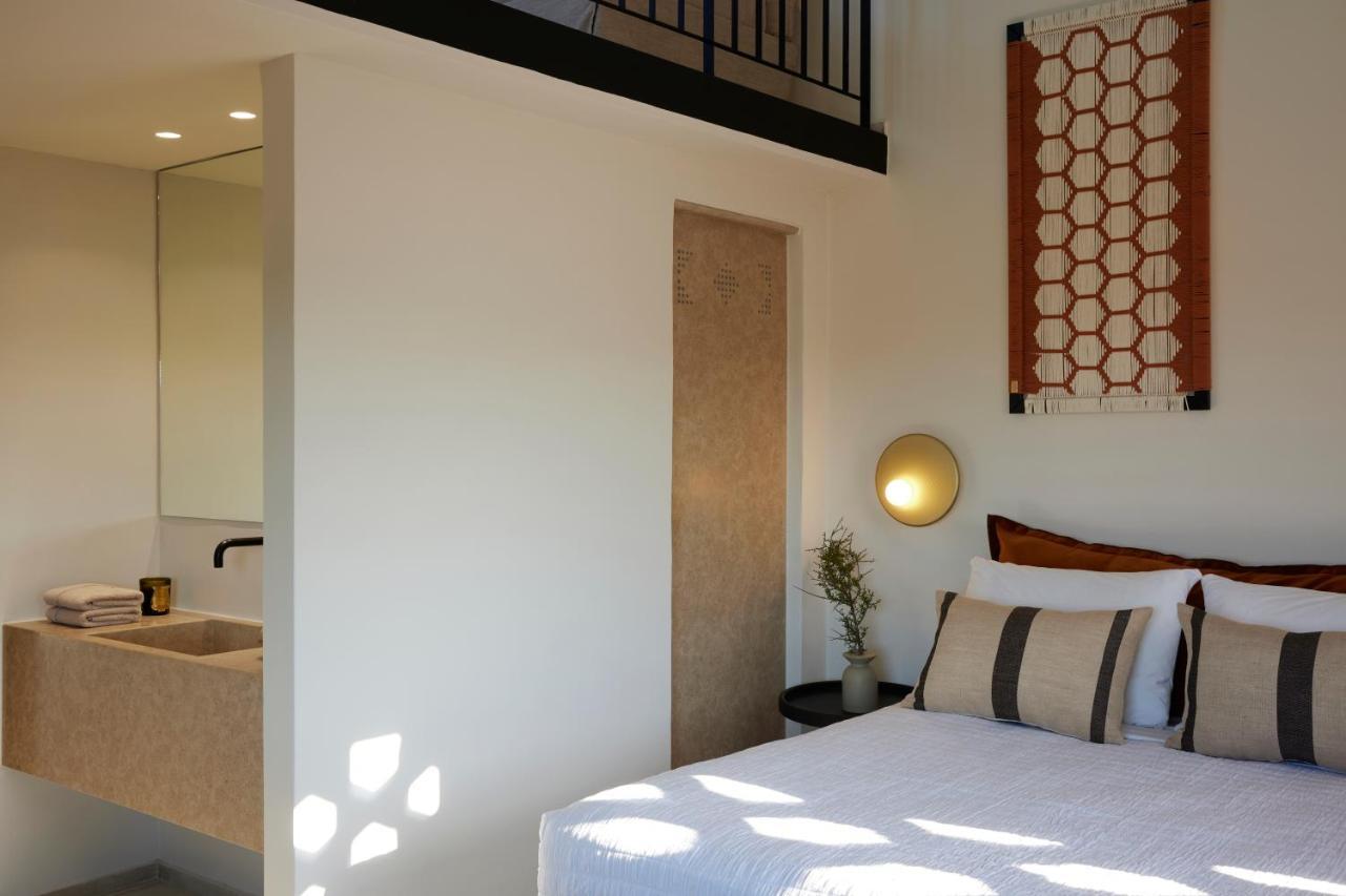 Citrus Grove Luxury Villas Скалета Экстерьер фото