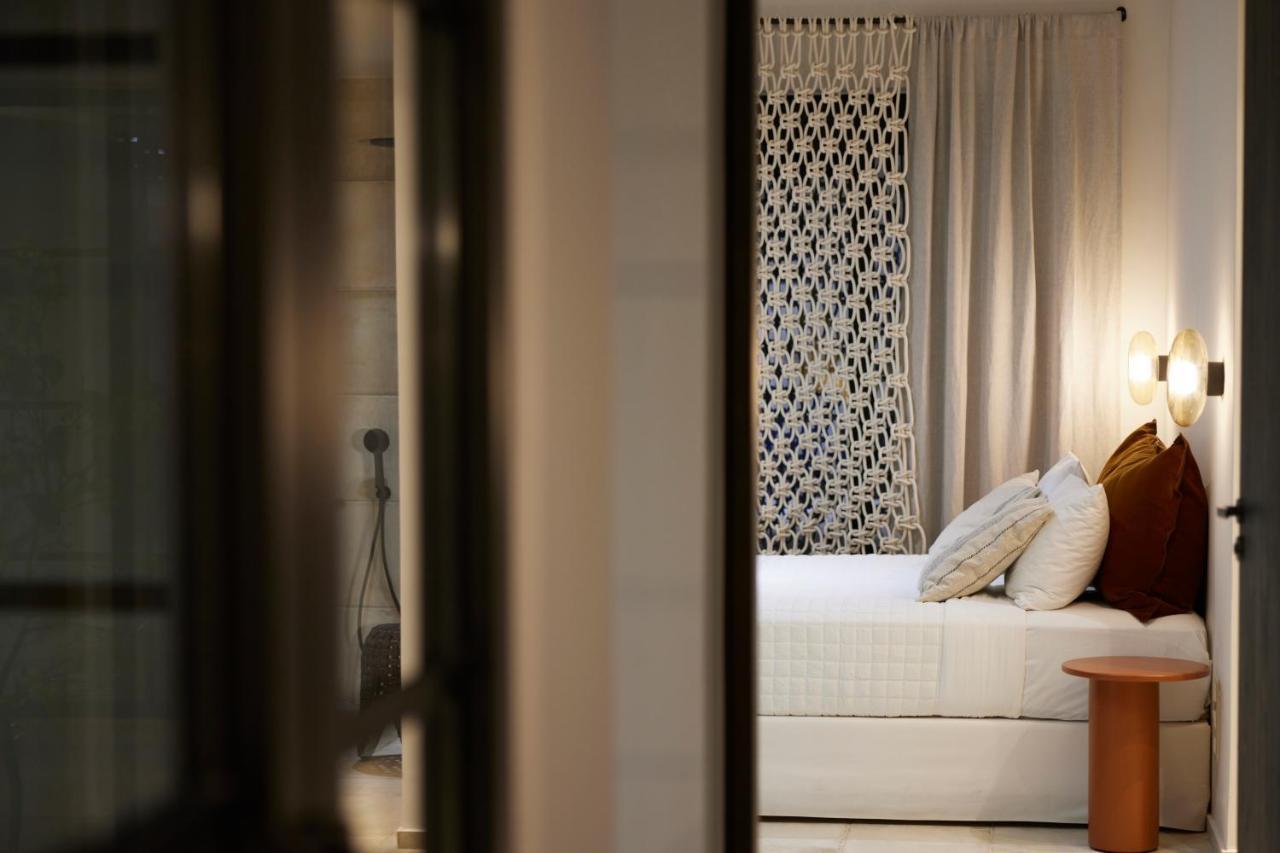Citrus Grove Luxury Villas Скалета Экстерьер фото